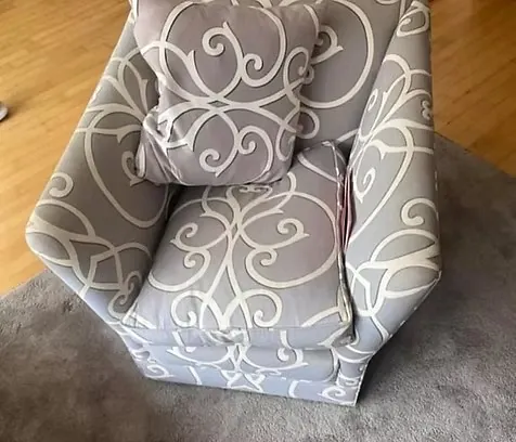 Sessel Vorherbild